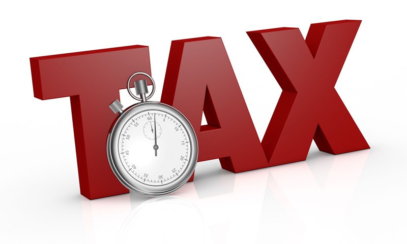 Don’t forget to pay tax on or before 31 January 2020