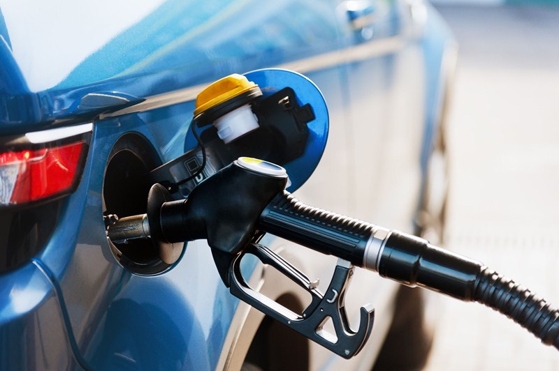 New advisory fuel rates published