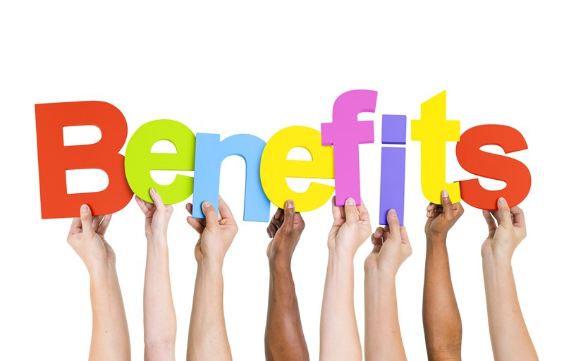 COVID-19 and claiming benefits