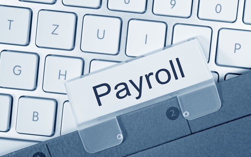 Adding new employees to payroll