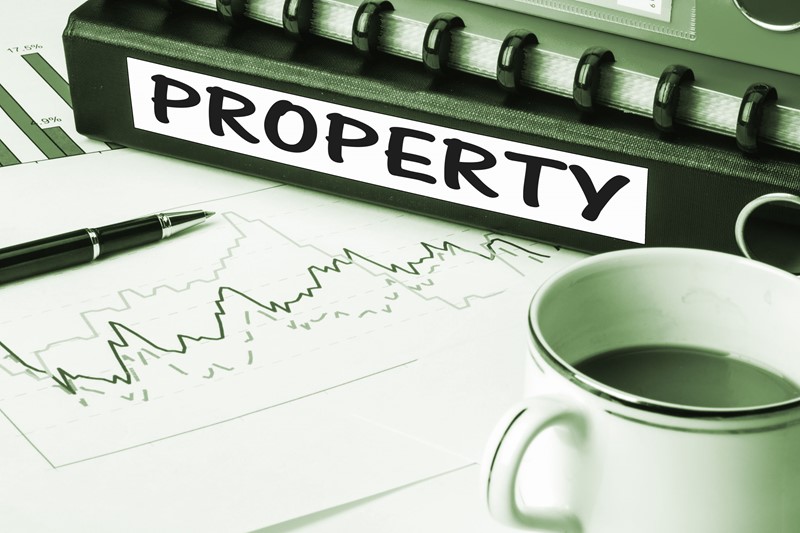 When the cash basis is not available to a property business