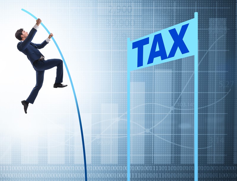 Claiming tax relief for work related expenses