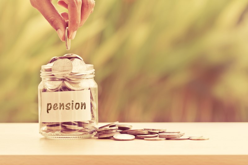 The private pensions’ annual allowance