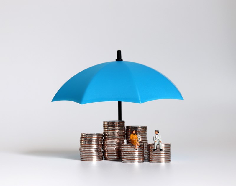 Added protection for pension savers