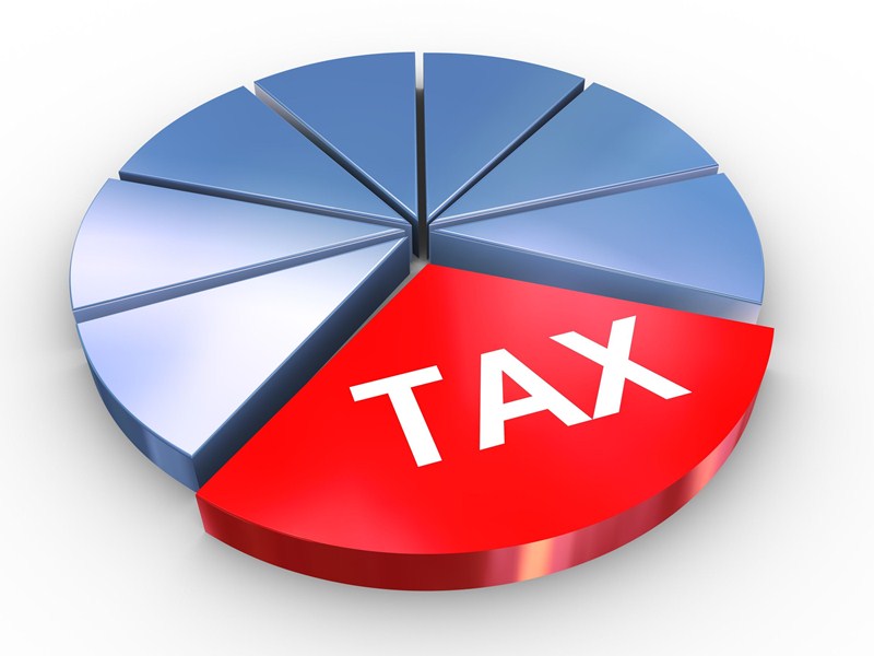 Dividend tax increase announced