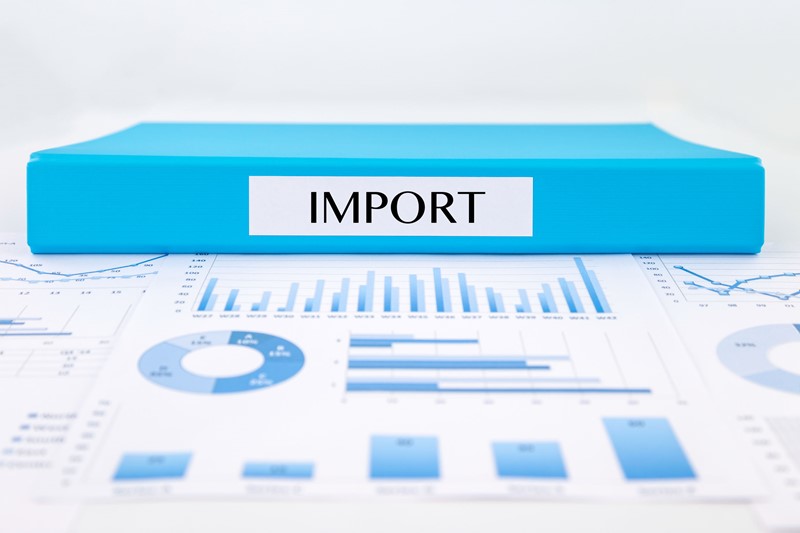 Claiming tariff quotas to reduce import duties