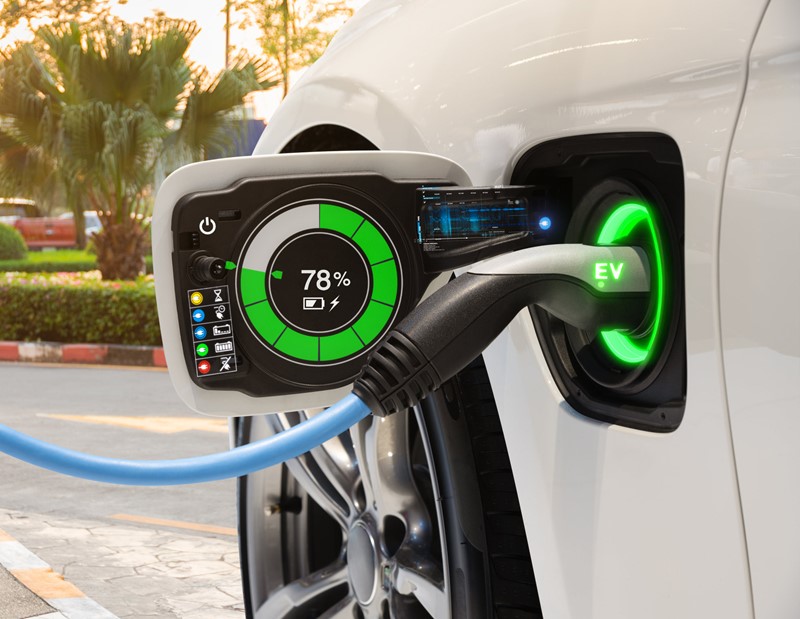 Vehicles eligible for a plug-in grant