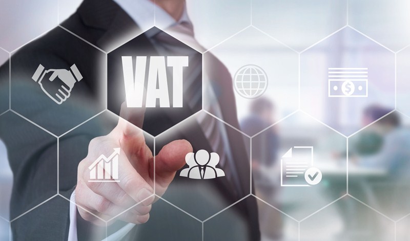 MTD for VAT – digital records required