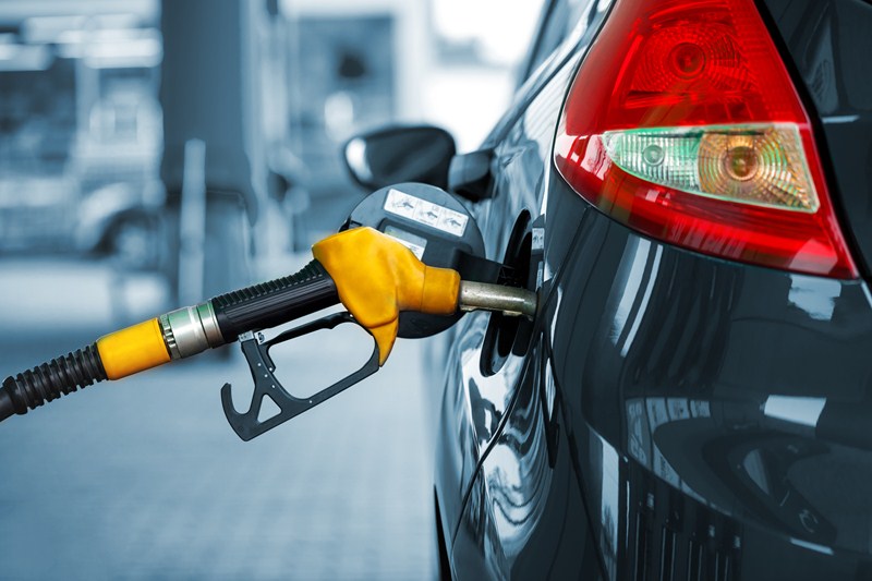 Car fuel benefits for employees