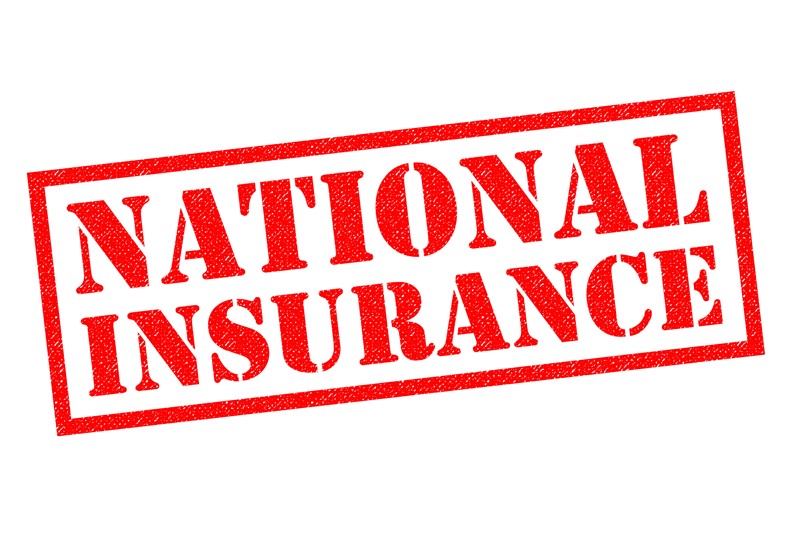 Check your National Insurance Record