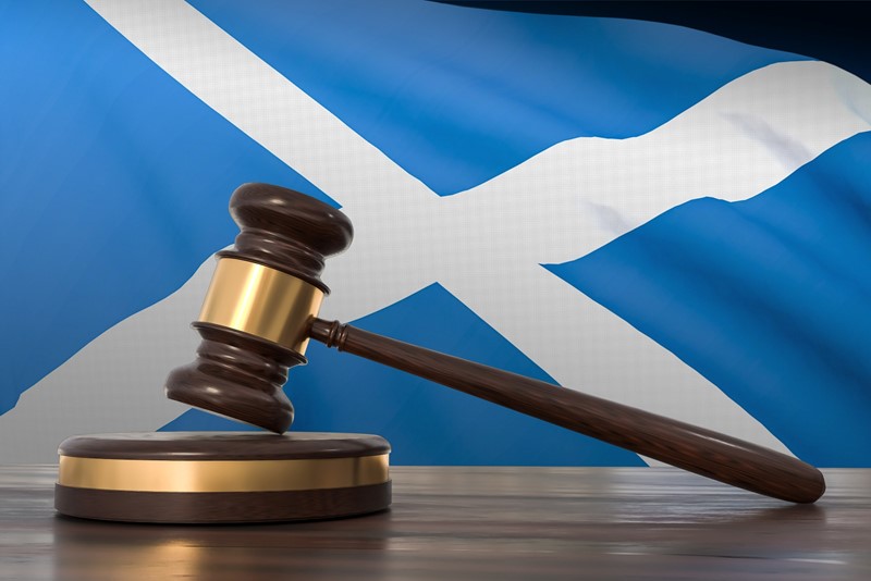 Changes to Scottish Bankruptcy law