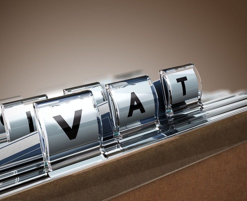VAT supplies for no consideration