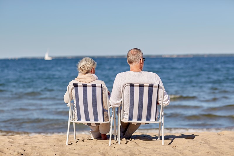 State Pension if you retire abroad