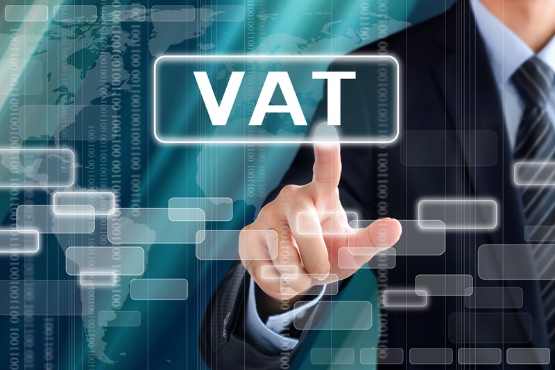 VAT Capital Goods Scheme