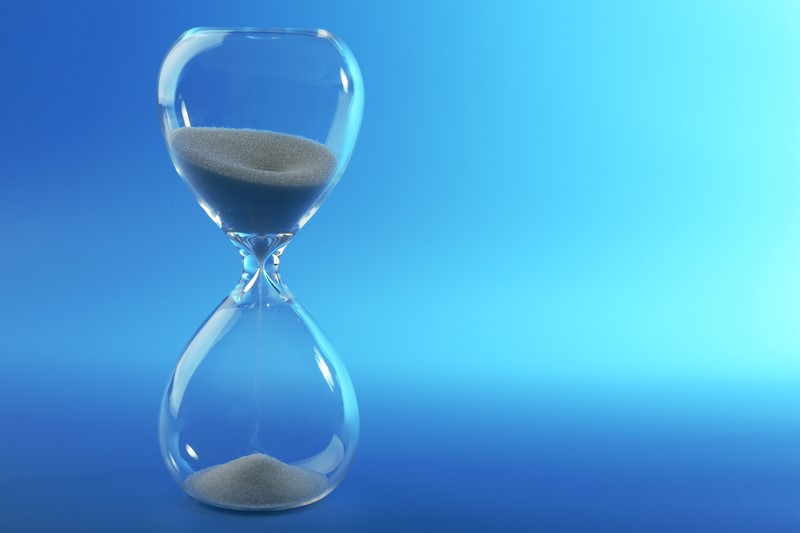 Countdown to Self-Assessment filing deadline