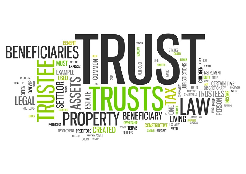 Trusts and Income Tax