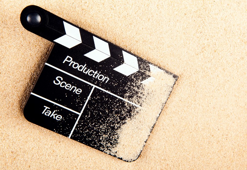 New tax credits for film, TV and game makers