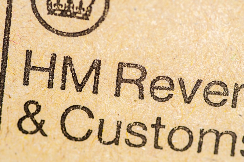 Reporting employee changes to HMRC