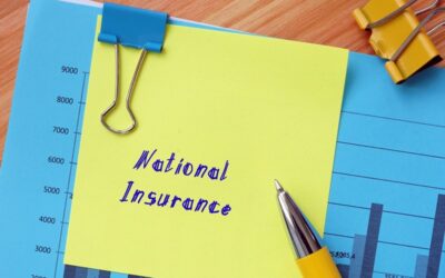 Deferring National Insurance payments