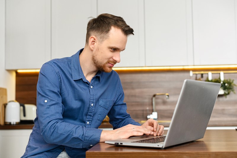 Check your National Insurance record