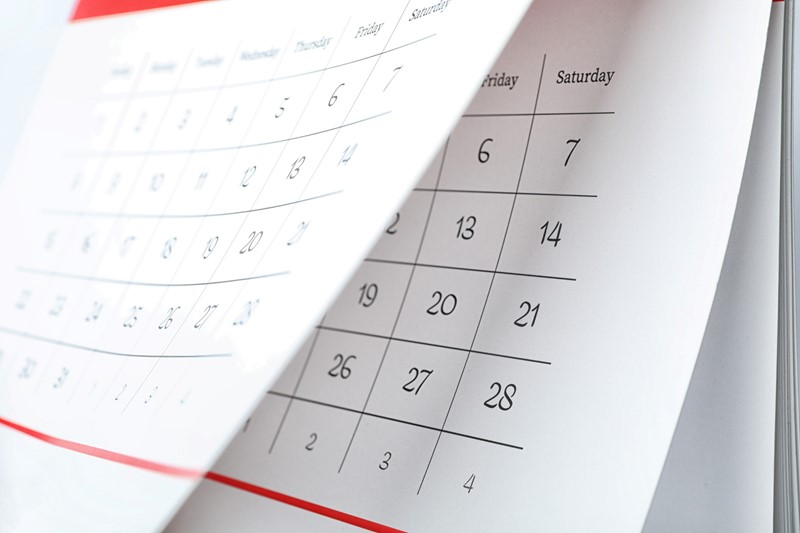 Pre-tax year end planning