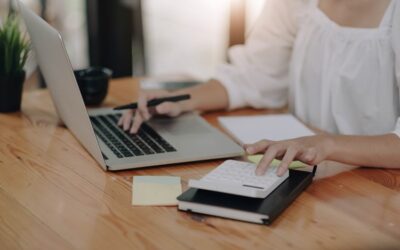 Budgeting and forecasting in a period of lower confidence