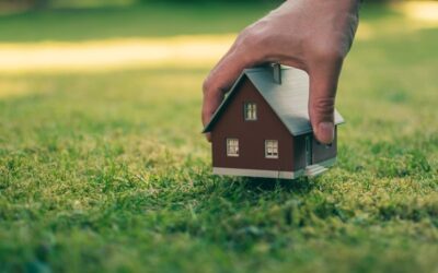 What is a UK property business