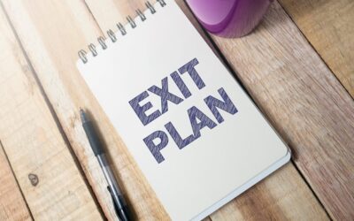 Exit planning, an essential step for business owners