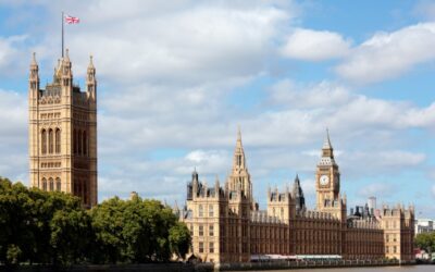 Spring Statement 2026